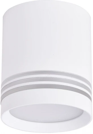 Точечный светильник накладной Favourite Darar 3065-1C (220V, круглые)