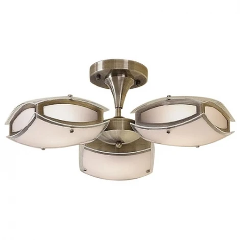 Потолочная люстра Citilux Берген CL161133