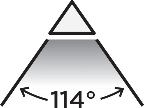 Потолочный светильник уличный светодиодный Oasis Light SIDNEY LED W3034 Gr (220V, круглые, IP54)