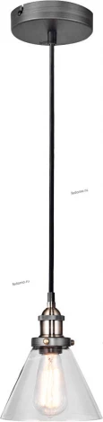 Подвесной светильник Divinare Lucia 8018/01 SP-1