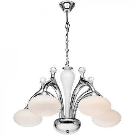 Подвесная люстра Silver Light Premium 702.54.5