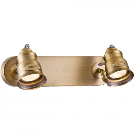 Спот Maytoni Borgo SP315-CW-02-BS