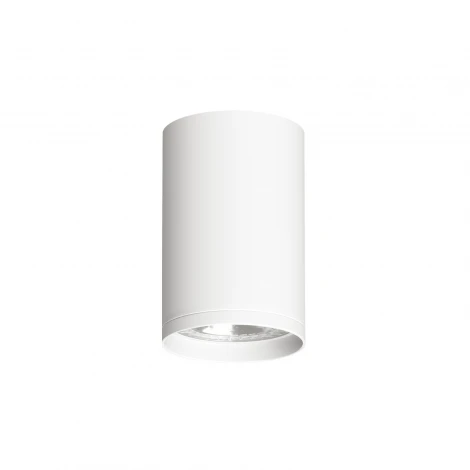 Накладной точечный светильник Denkirs DK2000 DK2050-WH (220V, круглые)