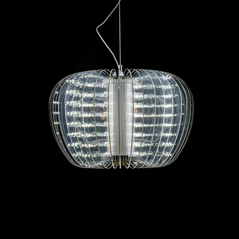 Подвесной светильник L'Arte Luce Mercury L42502.98