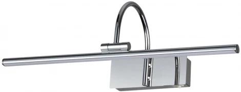 Подсветка для картин Odeon Light Geba 4910/8WL (LED, 220V, выключатель)