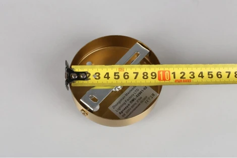 Бра Omnilux Batelli OML-52901-02 (220V, подвески, ветки)