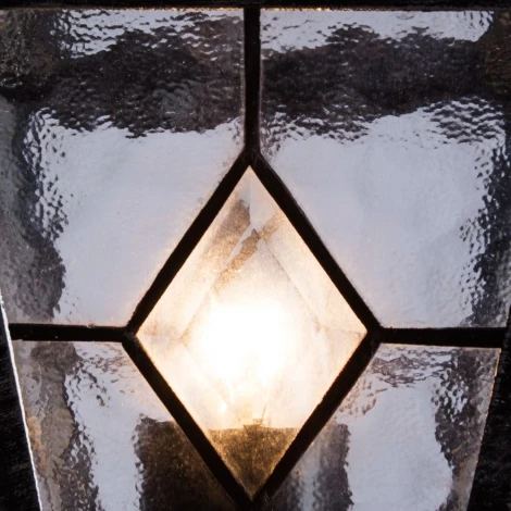 Наземный фонарь Arte Lamp Paris A1354FN-1BS