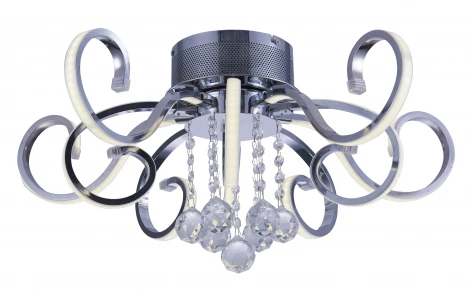 Потолочная люстра J-Light Elza 1363/60C