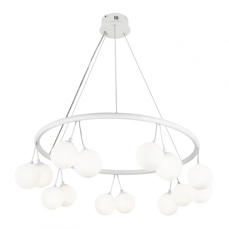 Подвесной светильник Modelux MODESTYLE MS.6120.14 WH