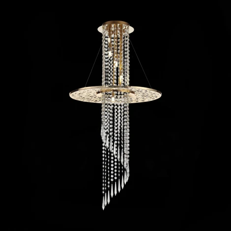 Потолочная люстра ST Luce Petore SL1106.202.06