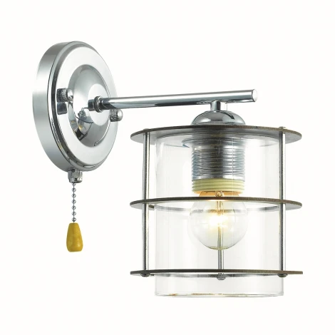 Бра Lumion Rotondum 3504/1W