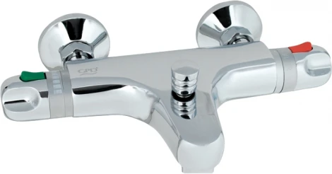 Термостат GPD Thermostatic TBB01 для ванны с душем