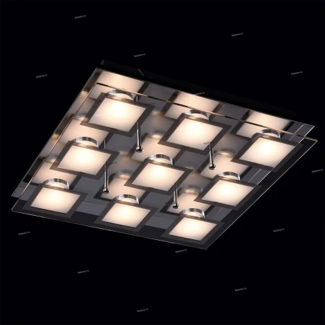 Потолочный светильник MW-Light Граффити 678010509