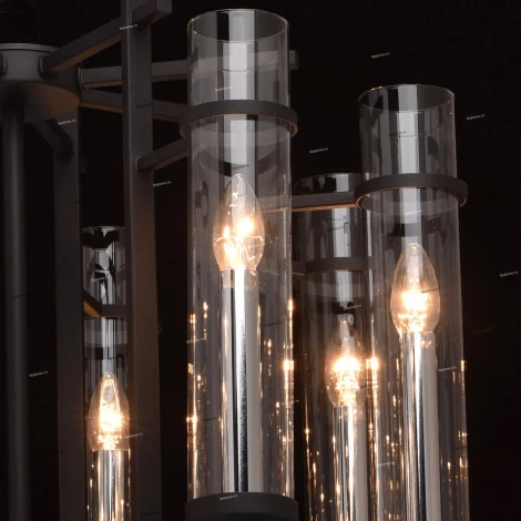 Подвесная люстра Chiaro Айвенго 669010508