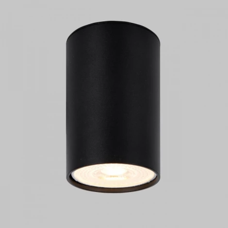 Потолочный светильник Imex Simple IL.0005.2700-BK (220V, круглые)