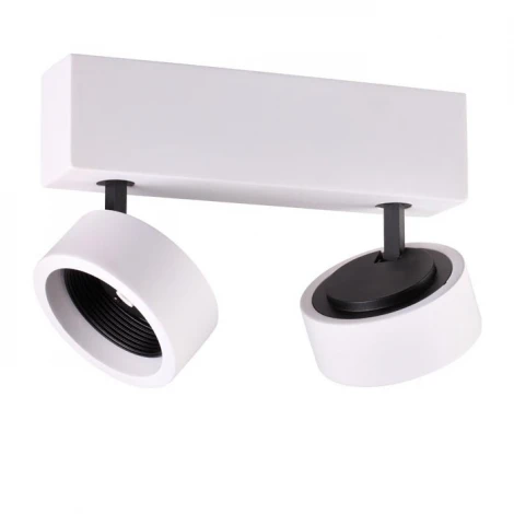 Спот Novotech Lenti 358203