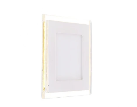 Встраиваемый светодиодный светильник S450/6+2 Ambrella Downlight Led (220V, IP44)