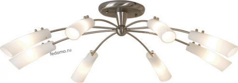 Потолочная люстра Citilux Ringo CL205181