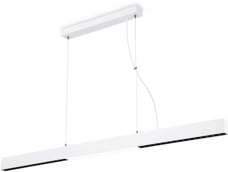 Подвесной светильник светодиодный Ambrella COMFORT FL5965 (220V, на тросе)