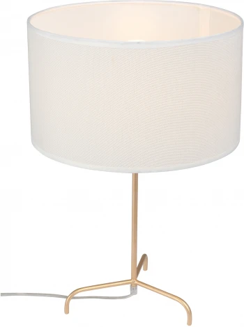 Интерьерная настольная лампа Vitaluce V29920-8/1L (220V)