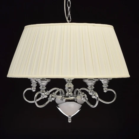 Подвесная люстра MW-Light Онтарио 692010605