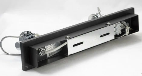 Спот Lussole Abruzzi GRLSL-7901-02