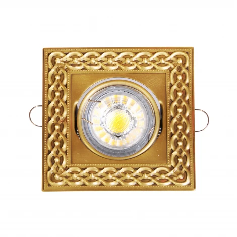 Встраиваемый точечный светильник Abrasax 4001 (220V)