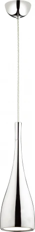 Подвесной светильник N-Light 109 109-01-16CH chrome