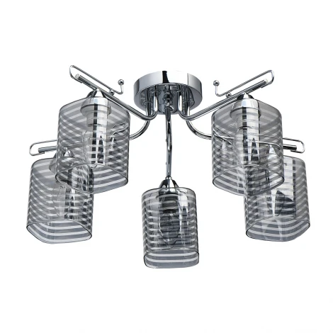 Потолочная люстра De City Олимпия 638019705 (220V)