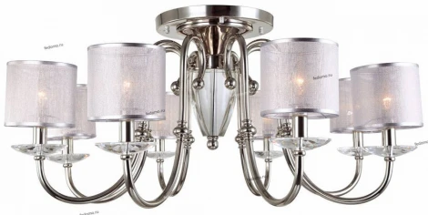 Crystal Lux Libra PL8