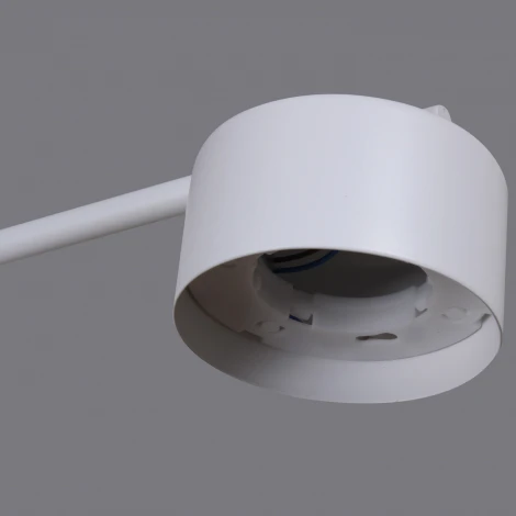 Потолочная люстра на штанге Reluce 03725-0.3-06 WT GX53