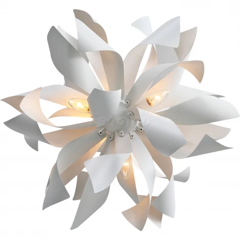 Подвесная люстра ST Luce Spiraglio SL453.503.06E