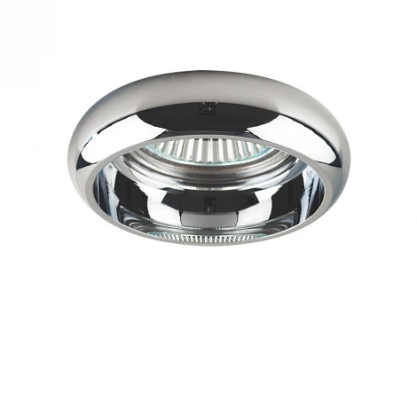 Встраиваемый точечный светильник Lightstar Tondo 006204