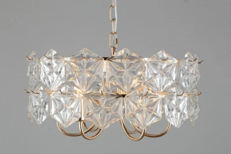 Подвесная люстра Omnilux 723 OML-72303-06