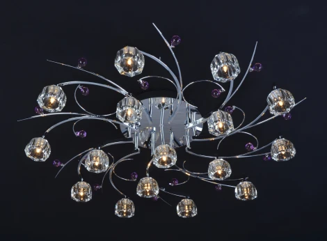 Потолочная люстра ST Luce SL212 SL212.102.16