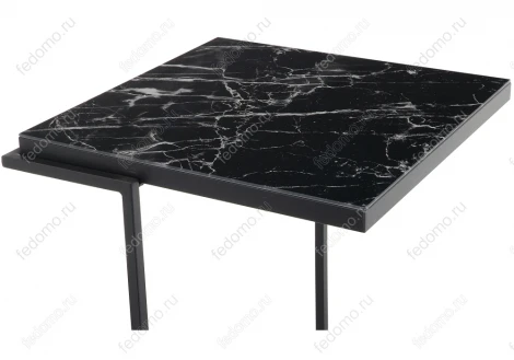 Журнальный столик Woodville Сноу 462076