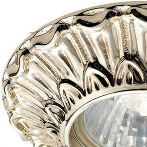 Встраиваемый точечный светильник L'Arte Luce Lipari L13951.08