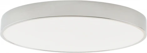 Потолочный светильник круглый светодиодный Zortes Tortty ZRS.02565.72 (220V, круглые, IP21)