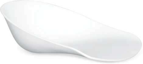 Стул барный Sheffilton SHT-ST19/S65 белый/светлый орех