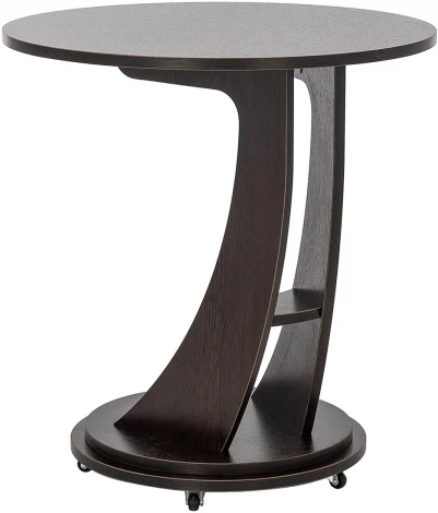 Стол подкатной Акцент 2 Leset 2102043000004