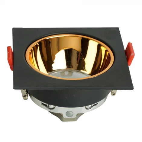 Светильник потолочный встраиваемый Feron DL3112 51409