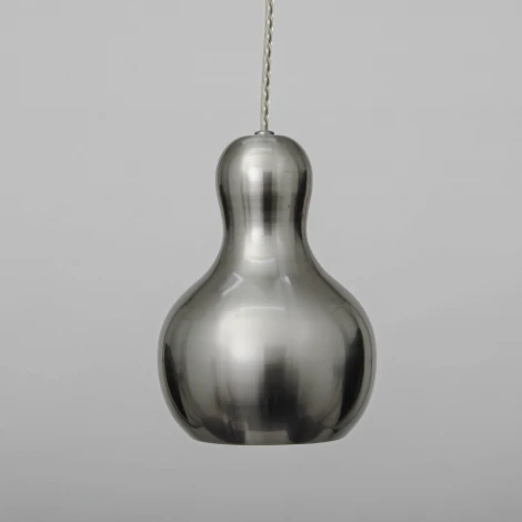 Подвесной светильник Abrasax MA03627CА-001-02 (220V, на проводе, круглые)