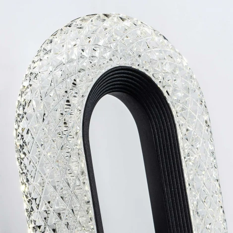 Бра светодиодное Modelux MODESTYLE MS.1120.01 BK