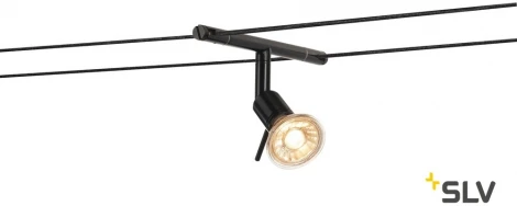 Струнный светильник Slv TENSEO SYROS 139100