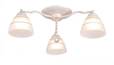 Потолочная люстра J-Light Valery 1256/3C