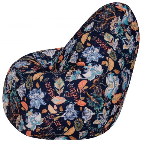 Кресло мешок Dreambag Груша Флоренция (L, Классический) 5032411