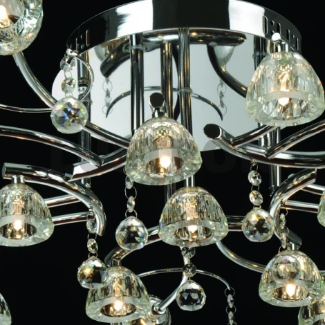 Потолочная люстра ST Luce SL206 SL206.102.16