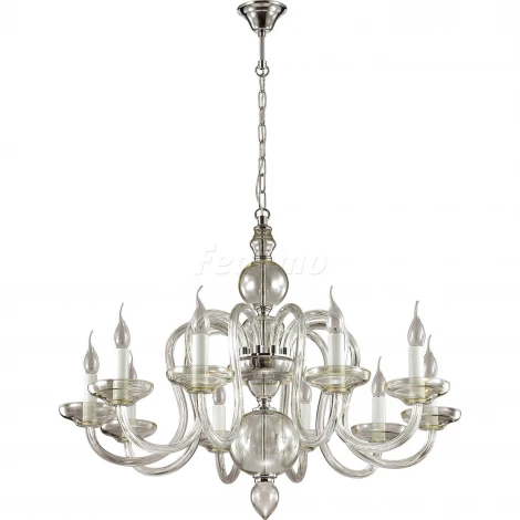 Подвесная люстра Odeon Light Chicca 3933/10