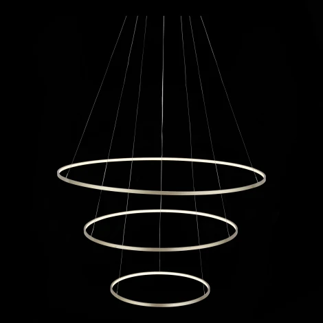 Подвесная люстра ST Luce Erto SL904.203.03