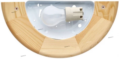 Настенный светильник Sonex Riga 073